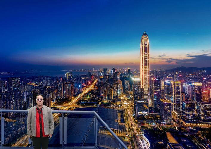 深圳市福田区天气预报？深圳市福田区天气预报一周？-第3张图片-优品飞百科