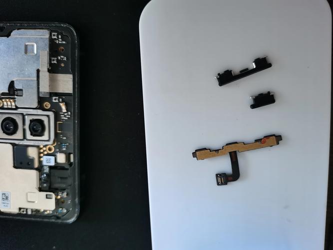 mate10pro后盖怎么拆，mate10pro怎么换后盖-第4张图片-优品飞百科