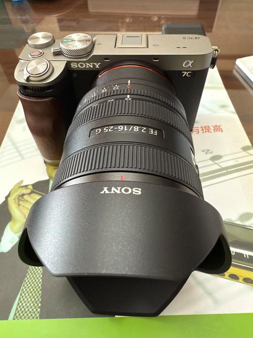 索尼大光圈镜头推荐？索尼最便宜的大光圈？-第3张图片-优品飞百科