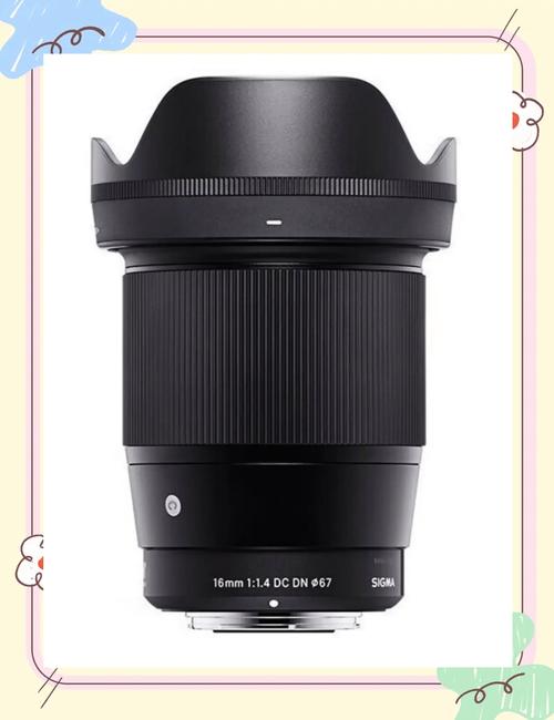 索尼大光圈镜头推荐？索尼最便宜的大光圈？-第4张图片-优品飞百科