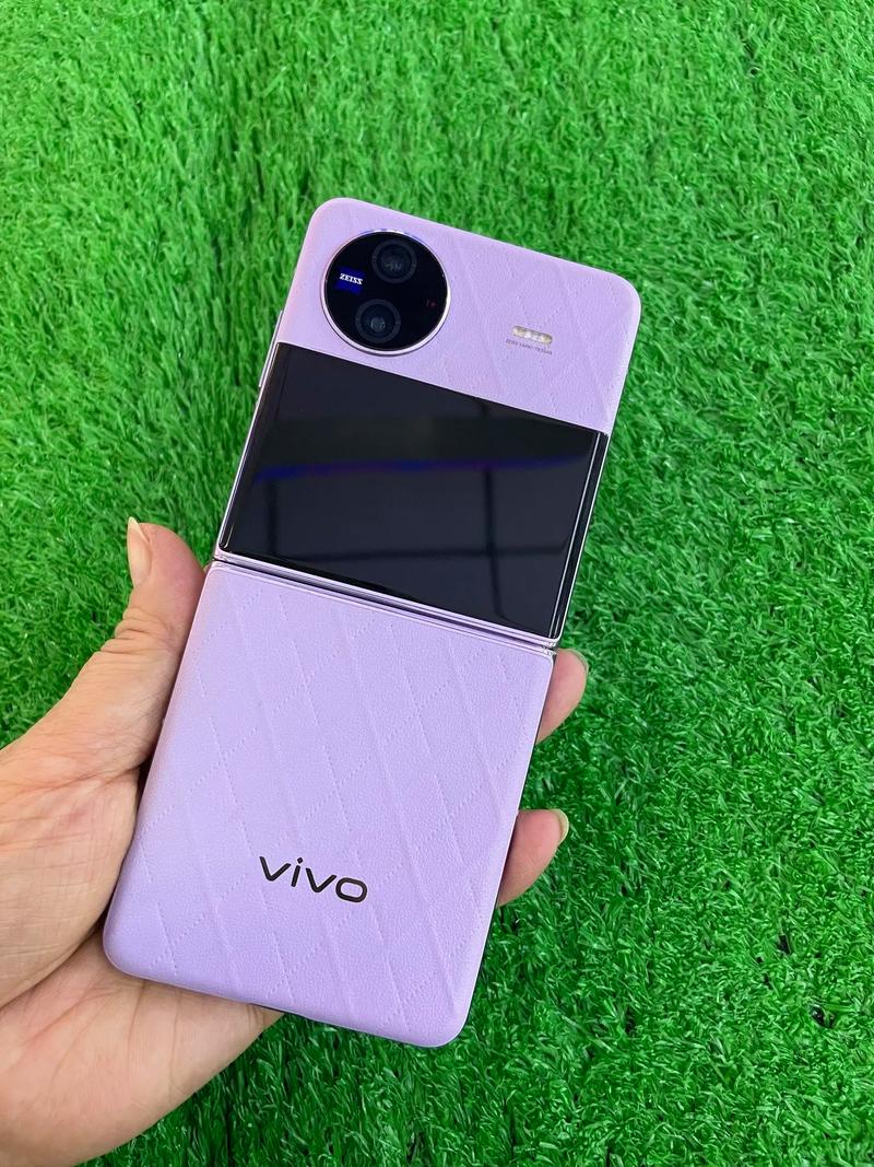 vivox21a上市多少钱，vivox21a现在多少钱一部-第5张图片-优品飞百科