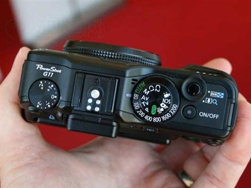 佳能g11转盘失灵？佳能g16电子转盘的作用？