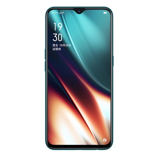 oppok5骁龙多少，oppo k五是什么处理器-第2张图片-优品飞百科