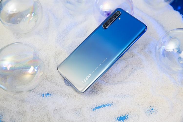 oppok5骁龙多少，oppo k五是什么处理器-第3张图片-优品飞百科