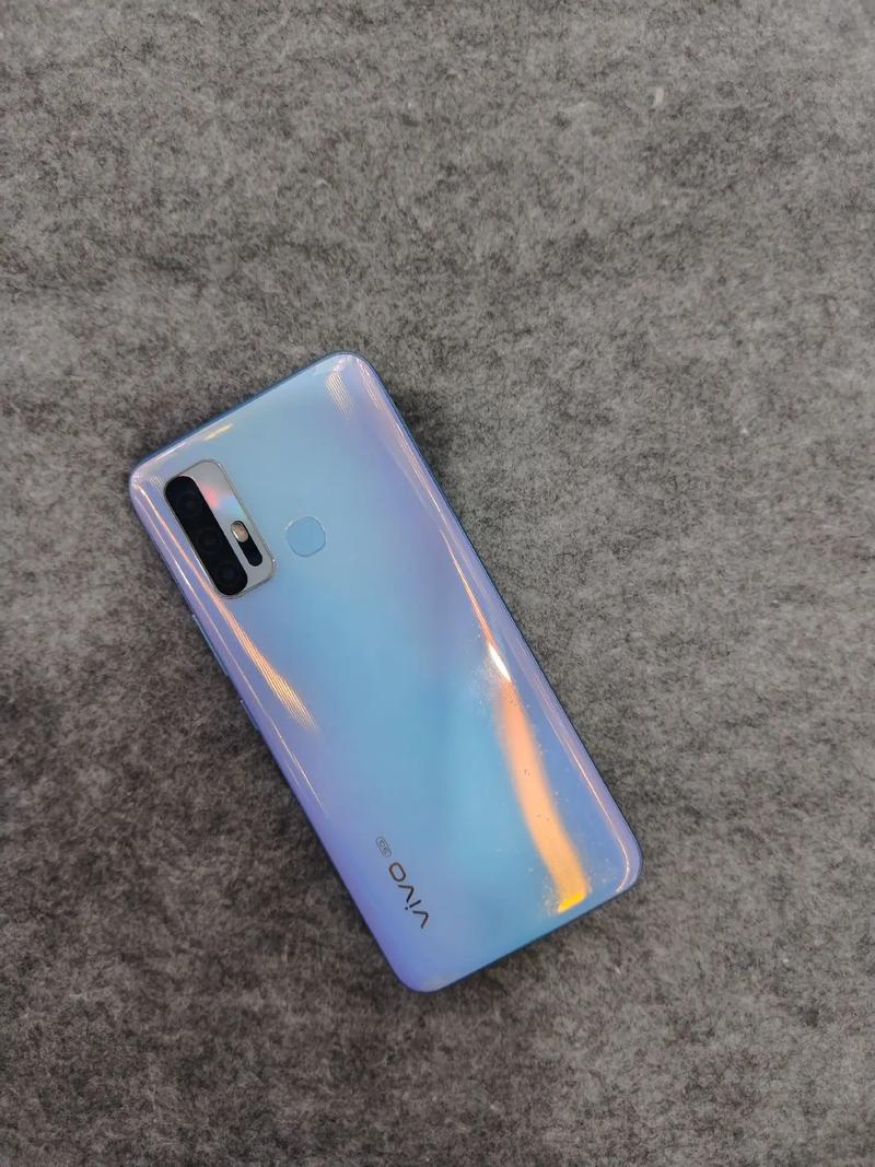 vivoz6发售价多少，vivoz6多久上市的？-第3张图片-优品飞百科