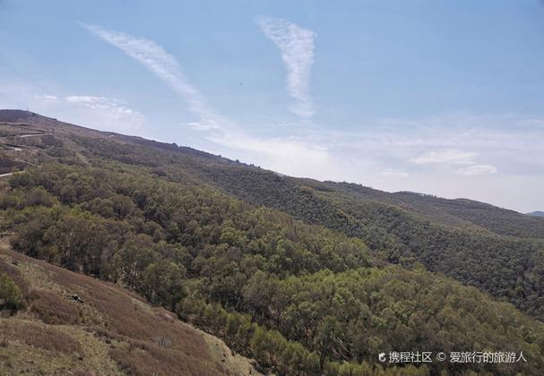 凉城天气预报？乌兰察布市凉城天气预报？-第2张图片-优品飞百科