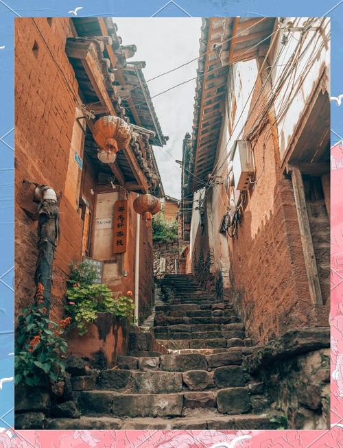 云龙县天气预报？大理云龙县天气预报？-第6张图片-优品飞百科