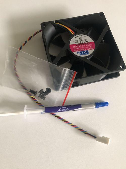 cpu风扇正常多少转，cpu风扇正常多少转？-第3张图片-优品飞百科