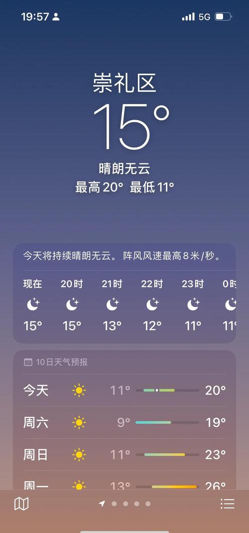 张家口天气预报一周，天气预报张家口天气-第2张图片-优品飞百科