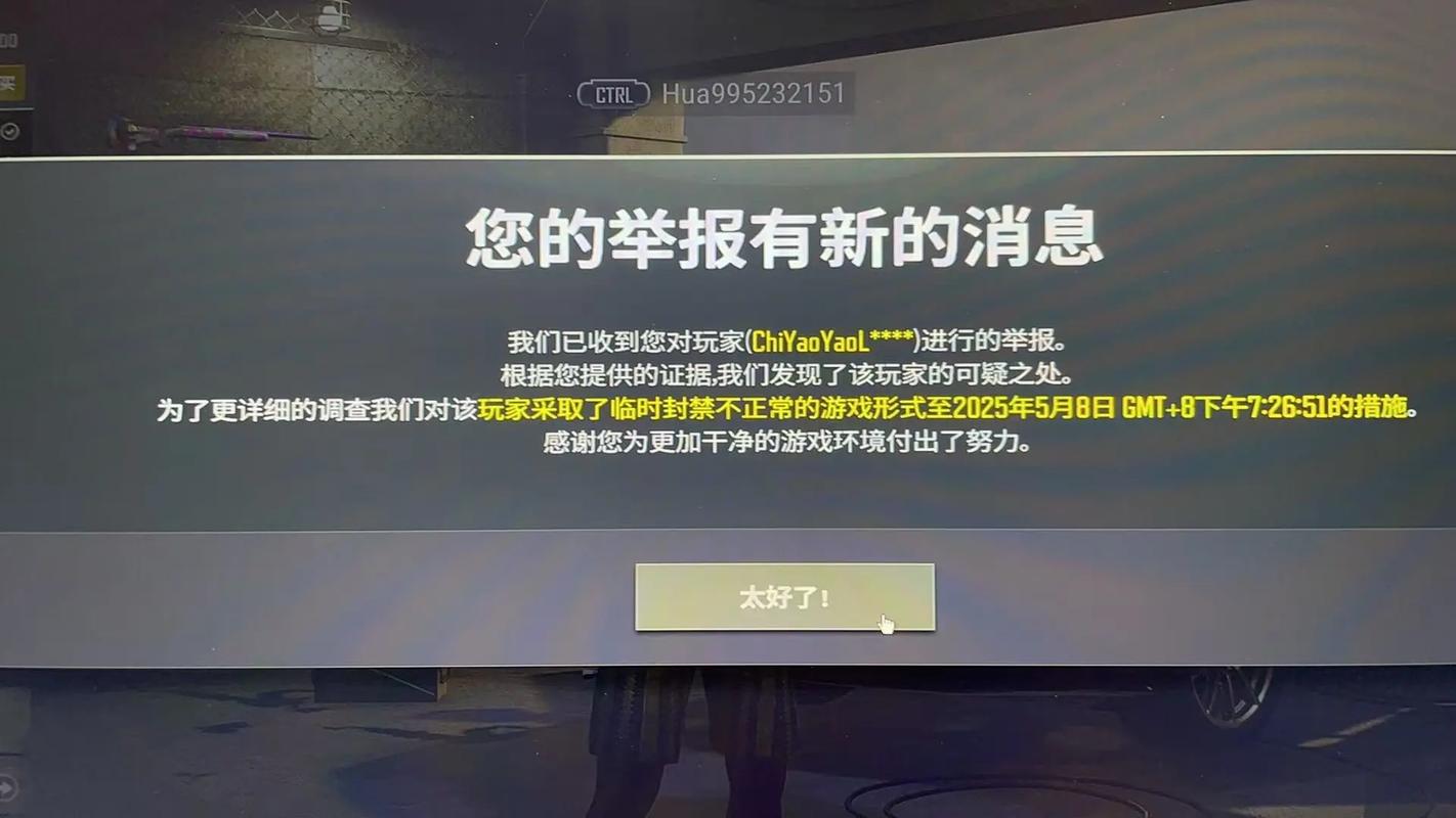 
 作弊行为不仅影响了游戏的公平性，还使得玩家的游戏体验大打折扣。一个玩家在一个充满外挂的游戏环境中，即便具备很高的技术水平，也难以取得真正的胜利。很多正常玩家因此选择退出，寻找其他更为公平的游戏环境。
