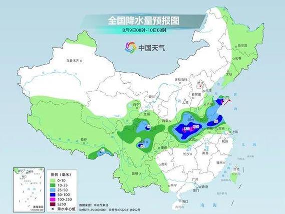 莒南一周天气预报，莒南天气预报15天查询结果？-第2张图片-优品飞百科