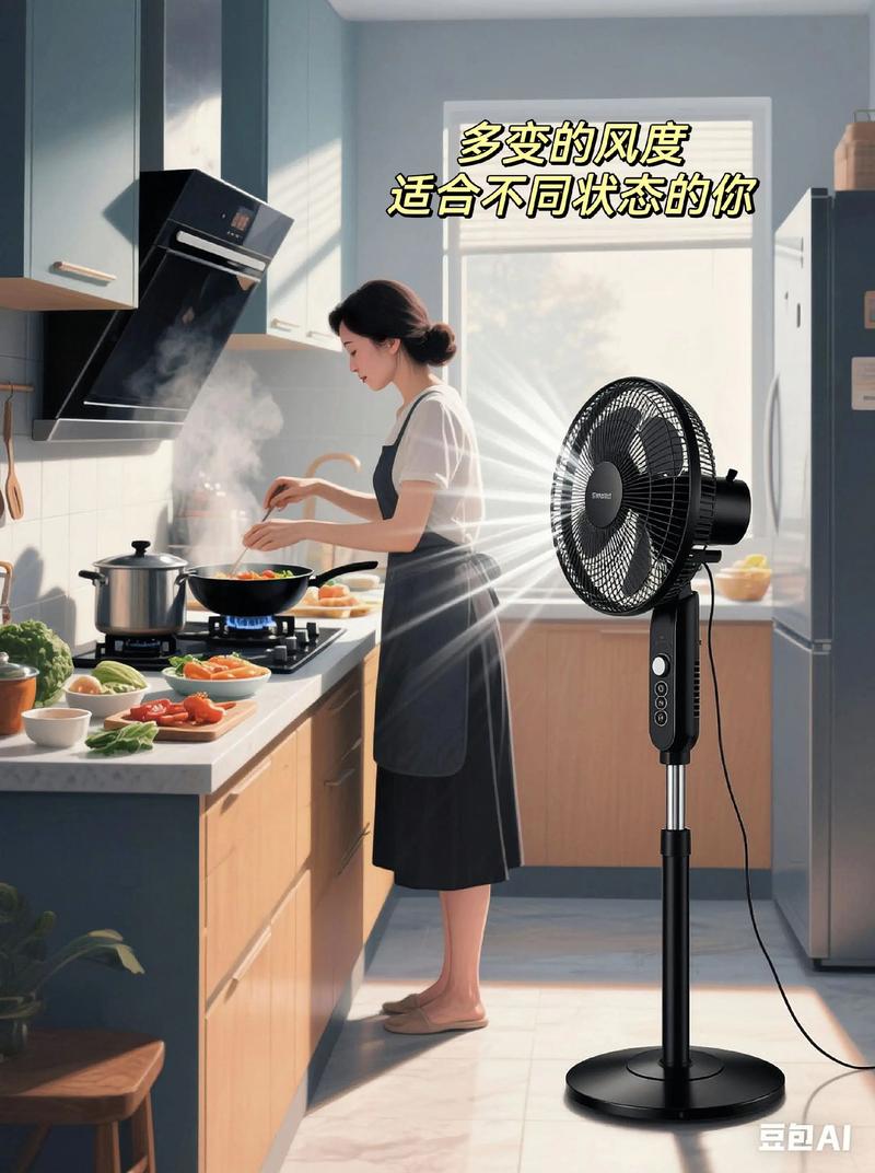 奥克斯电风扇质量怎么样，奥克斯电风扇多少钱一台？-第2张图片-优品飞百科