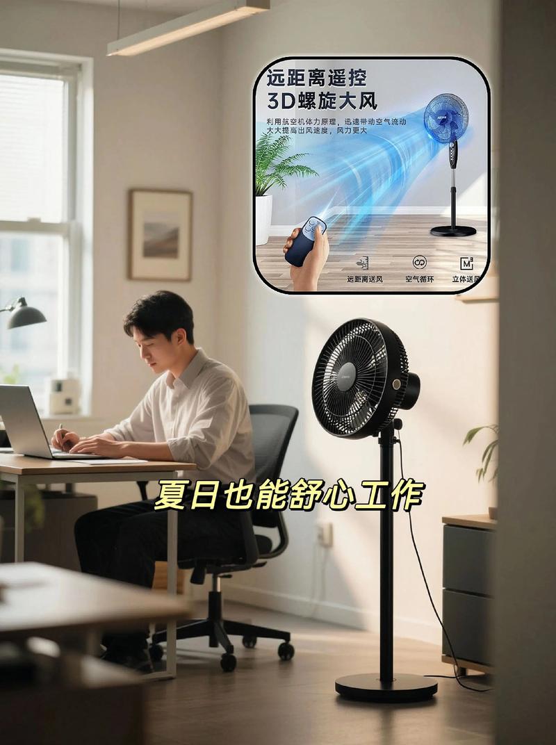 奥克斯电风扇质量怎么样，奥克斯电风扇多少钱一台？-第3张图片-优品飞百科