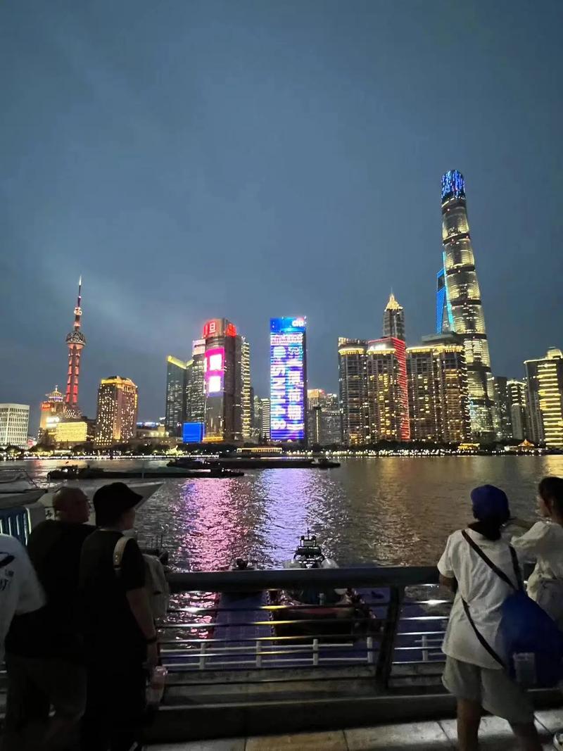 上海三天天气预报，上海三天天气预报告查询-第5张图片-优品飞百科