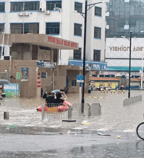 昆明市五华区天气预报？昆明市五华区天气预报一周？-第4张图片-优品飞百科