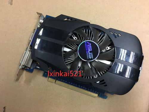 gt6304g显卡怎么样，gt630显卡性能怎样？-第3张图片-优品飞百科