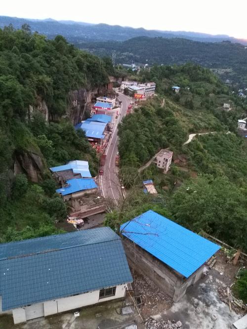 南充仪陇金城天气预报，南充仪陇金城天气预报今天-第1张图片-优品飞百科