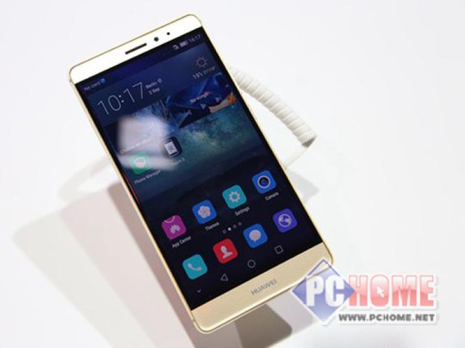 华为mates臻享版mates区别，华为mate s臻享版-第2张图片-优品飞百科