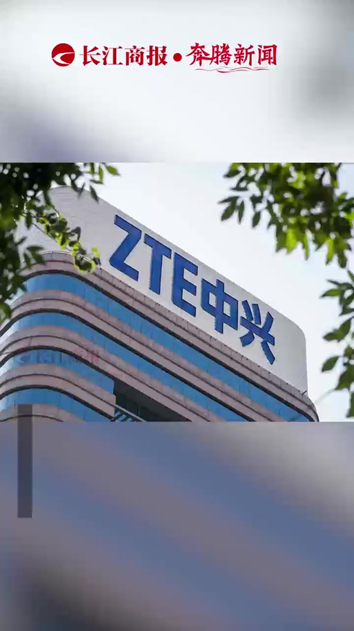 中兴为什么不倒闭，中兴为什么不倒闭了？-第1张图片-优品飞百科