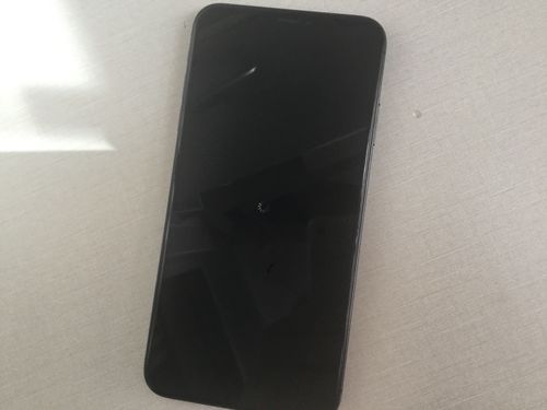 iphone解锁后黑屏怎么回事？苹果手机解锁后为什么会黑屏？-第3张图片-优品飞百科