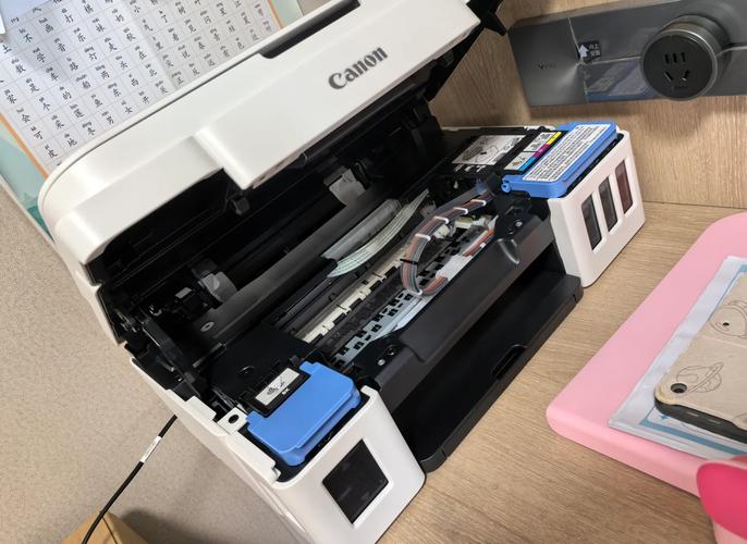 佳能2900打印机安装步骤，佳能2900打印机安装教程-第3张图片-优品飞百科