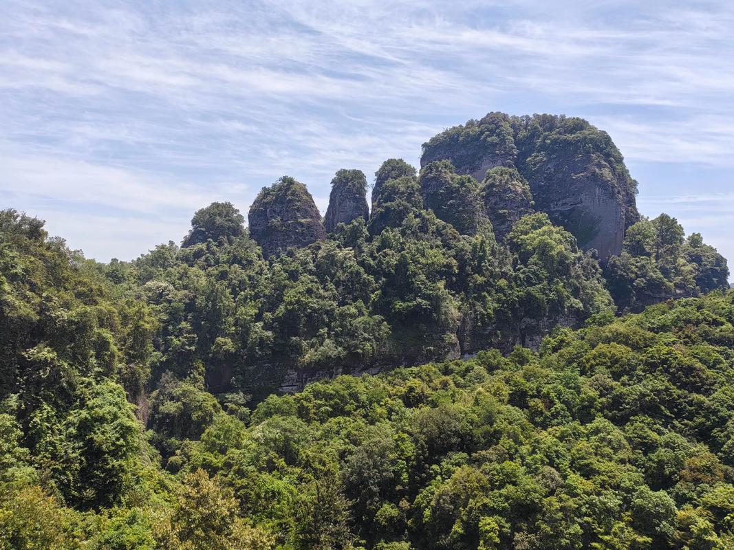 丰顺一周天气预报？丰顺县天气预报详情？-第2张图片-优品飞百科