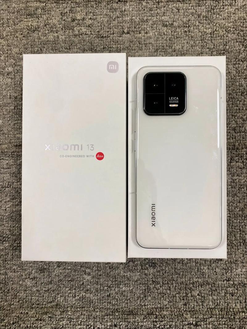 小米13发布了吗，小米miui13发布时间？-第3张图片-优品飞百科
