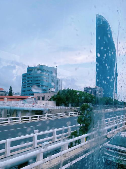 厦门今天天气预报，福建厦门今天天气预报？-第3张图片-优品飞百科