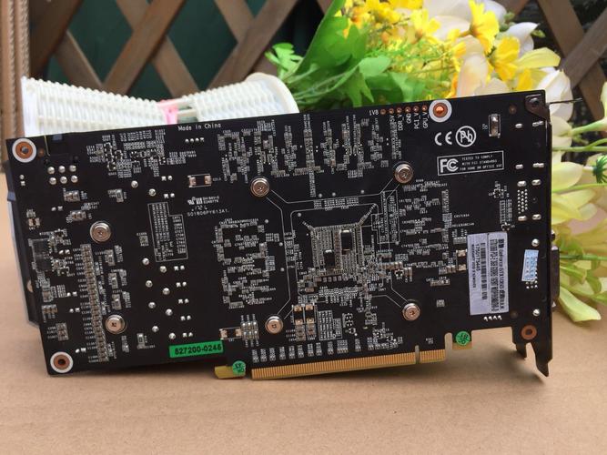 gtx1060ti能玩什么游戏，gtx1060ti能玩哪些游戏-第3张图片-优品飞百科