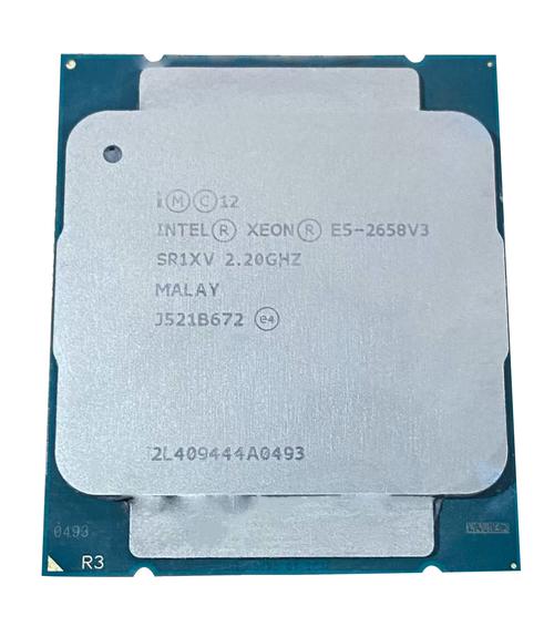 e3和e5处理器哪个好，e3和e5差距多大？