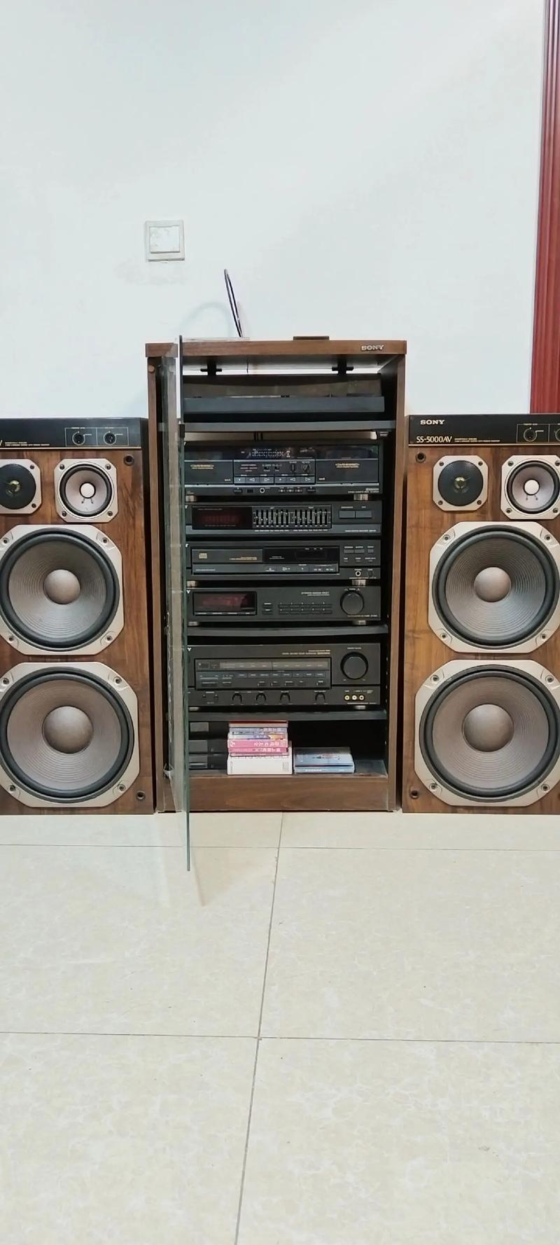 索尼音响属于什么档次，什么牌子的音响比较好？-第3张图片-优品飞百科