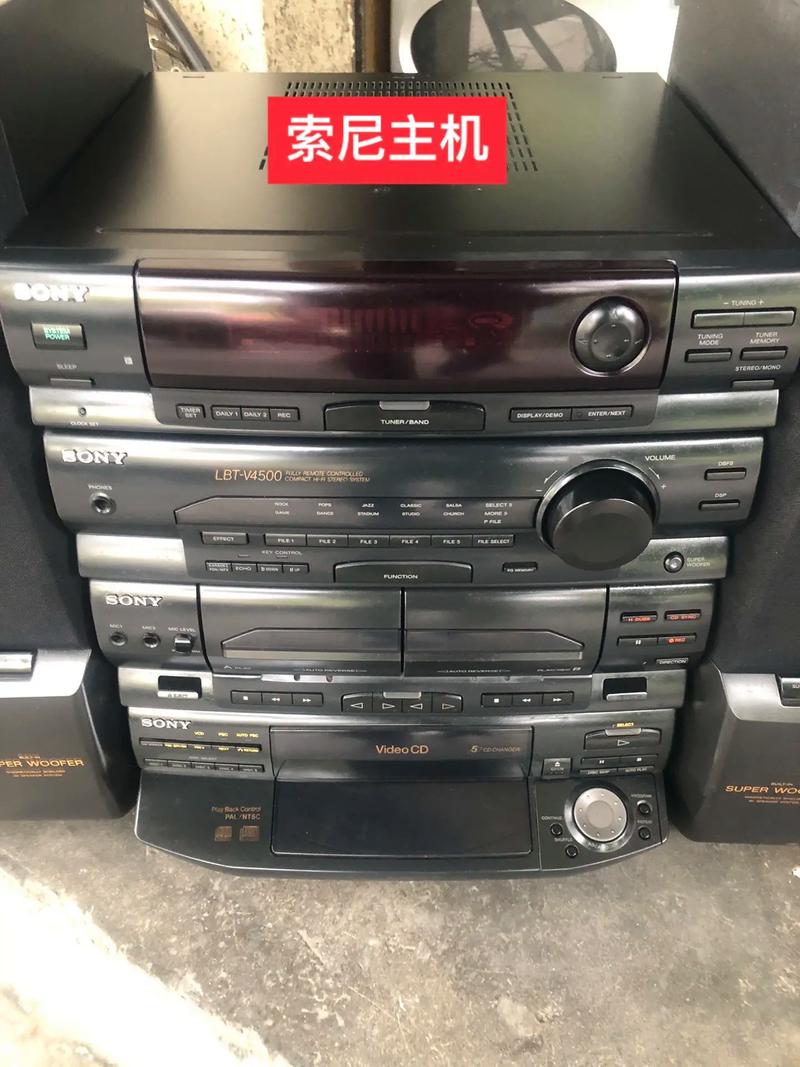 索尼音响属于什么档次，什么牌子的音响比较好？-第5张图片-优品飞百科