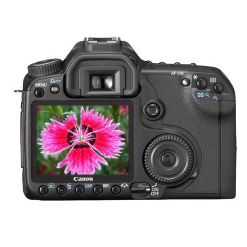 佳能20d二手，佳能20D二手价？