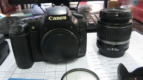 佳能20d二手，佳能20D二手价？-第2张图片-优品飞百科