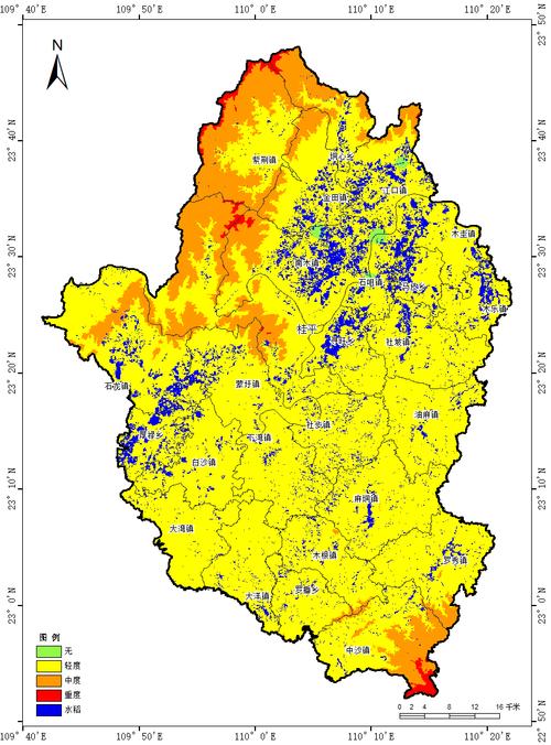 广西桂平天气预报？广西桂平天气预报15天？-第2张图片-优品飞百科