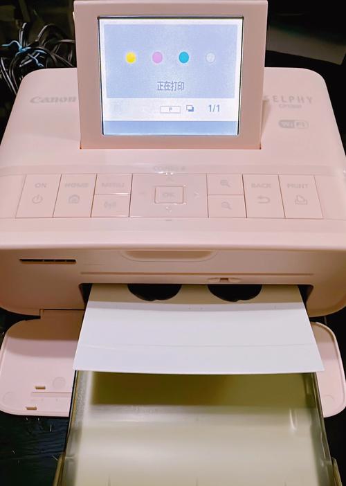 佳能打印机怎么打印证件照，佳能打印机证件照尺寸能改吗-第4张图片-优品飞百科