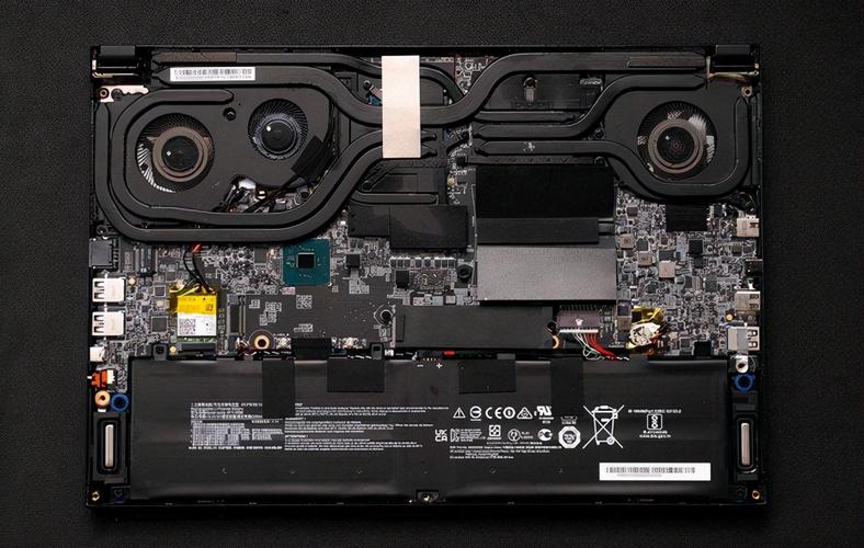 微星笔记本什么水平？微星笔记本什么系列性能比较好？-第3张图片-优品飞百科