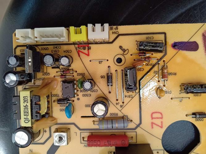 viper12a是什么芯片，viper12a引脚功能图片-第5张图片-优品飞百科