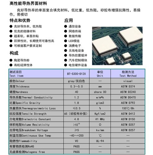 散热硅胶哪个好，散热硅胶哪个好一点-第2张图片-优品飞百科