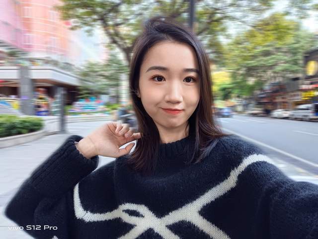 vivos12pro拍照怎么样？vivos1pro相机？-第4张图片-优品飞百科
