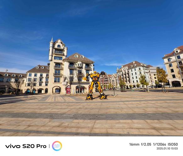 vivos12pro拍照怎么样？vivos1pro相机？-第5张图片-优品飞百科