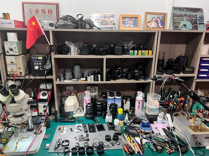 哈尔滨佳能相机维修？哈尔滨佳能相机维修点？-第3张图片-优品飞百科