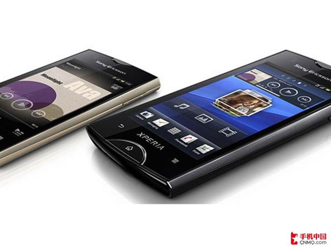 索尼爱立信st18i可以用系统刷机，索尼爱立信lt18i刷机包？-第3张图片-优品飞百科