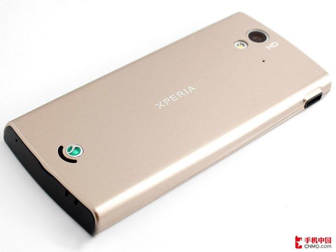 索尼爱立信st18i可以用系统刷机，索尼爱立信lt18i刷机包？-第4张图片-优品飞百科