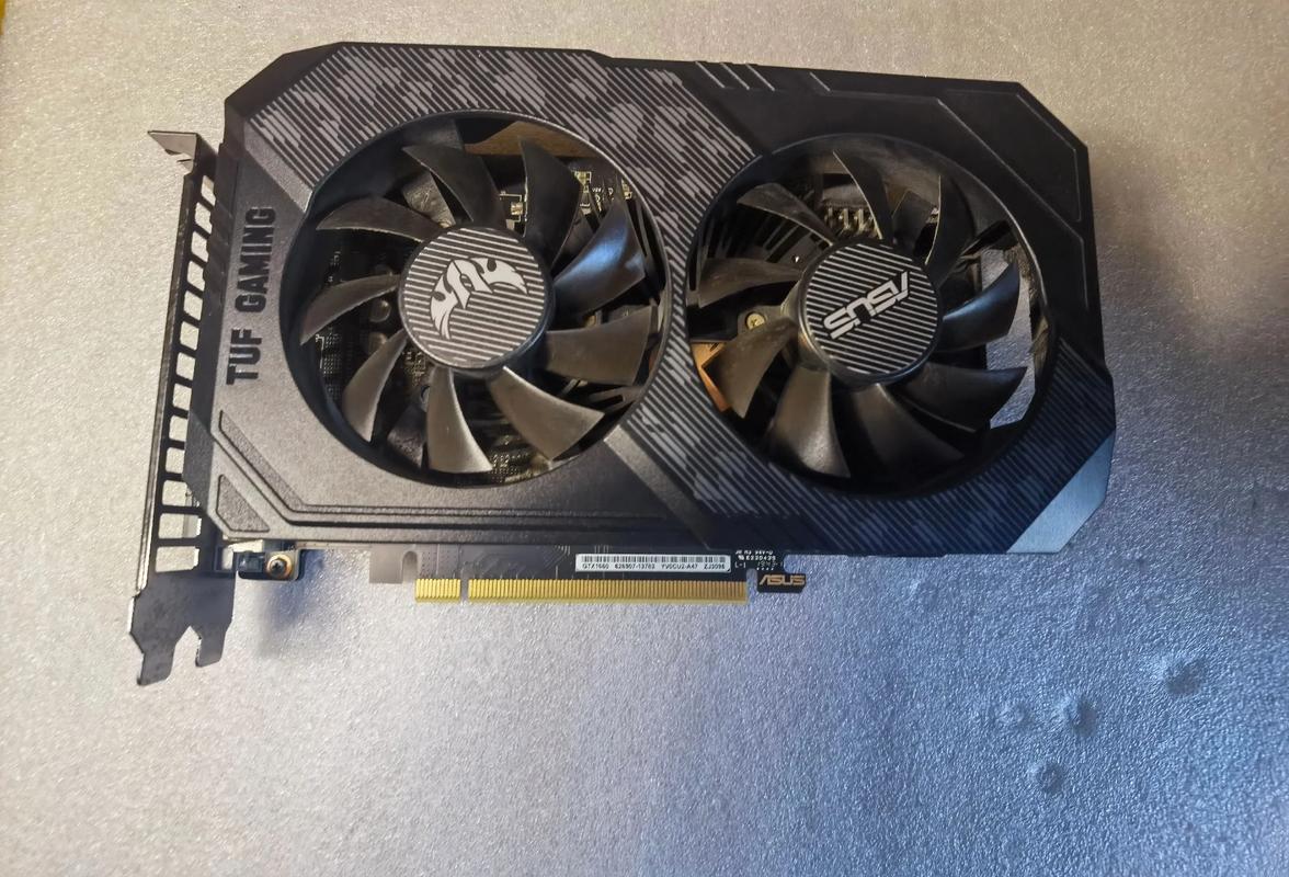 1660ti电源400w够吗，1660ti450w电源能带动吗？-第2张图片-优品飞百科