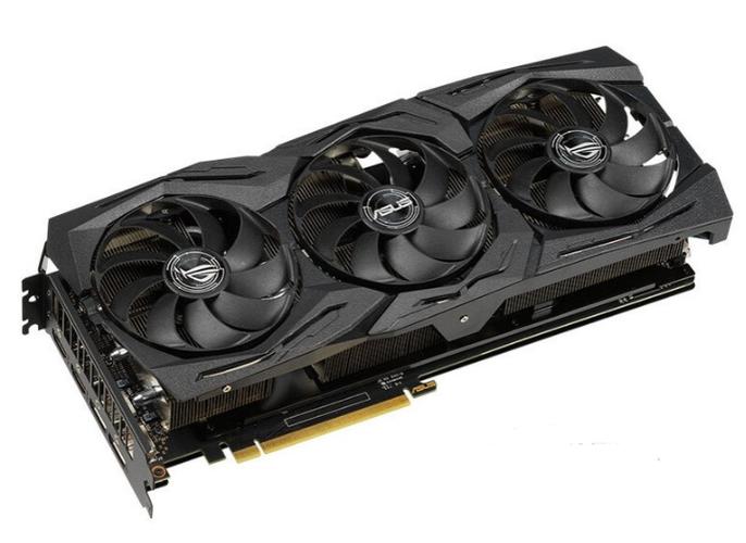 1660ti电源400w够吗，1660ti450w电源能带动吗？-第3张图片-优品飞百科