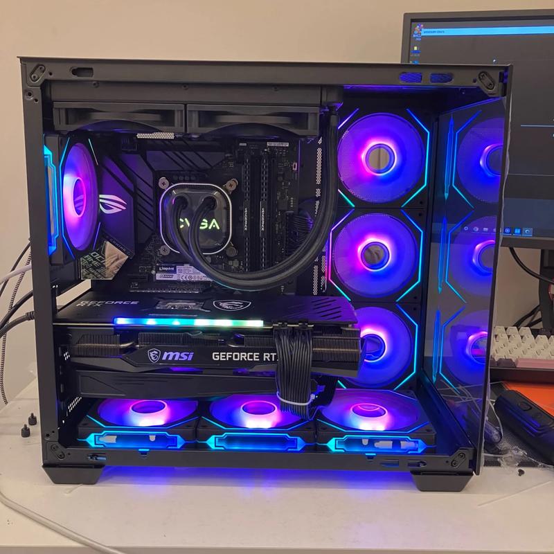 组装机要买哪些东西？组装机都需要买什么？-第2张图片-优品飞百科