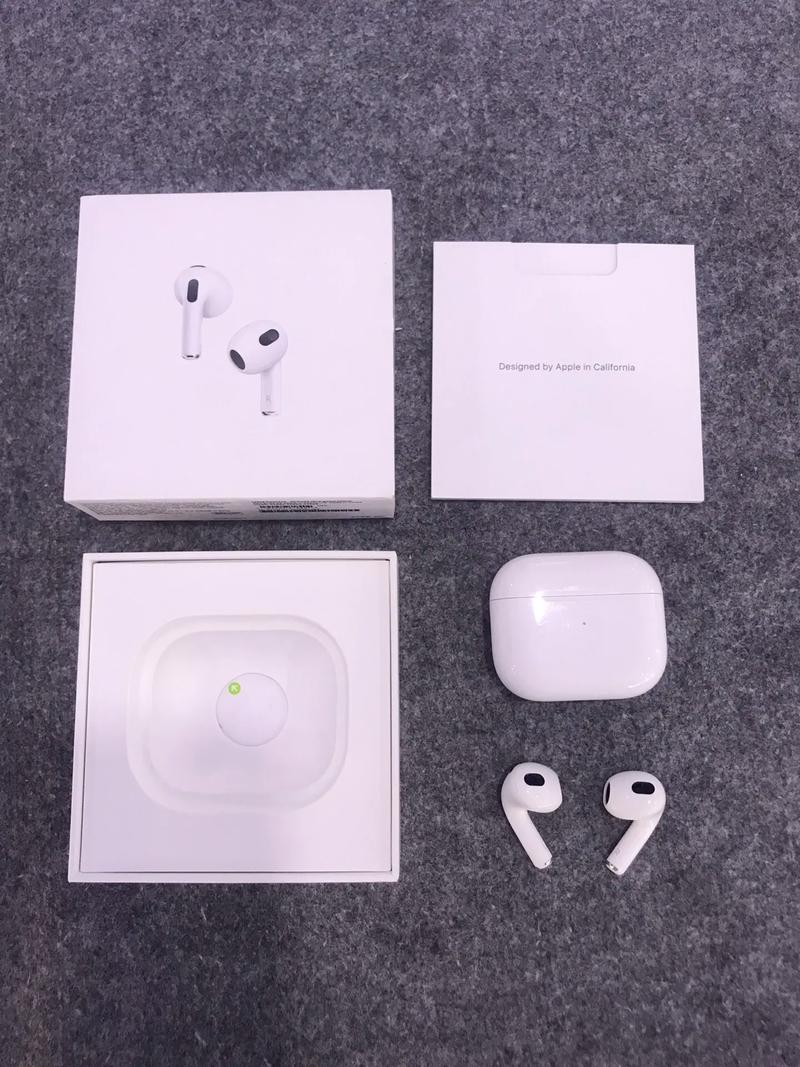 苹果3代耳机pro真假难辨？苹果无线耳机三代pro怎么辨别真假？-第2张图片-优品飞百科