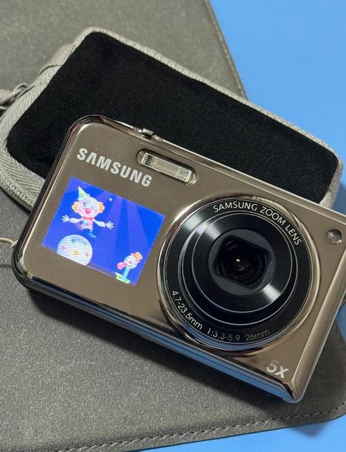 三星数码相机怎么样？三星相机哪款好？-第2张图片-优品飞百科