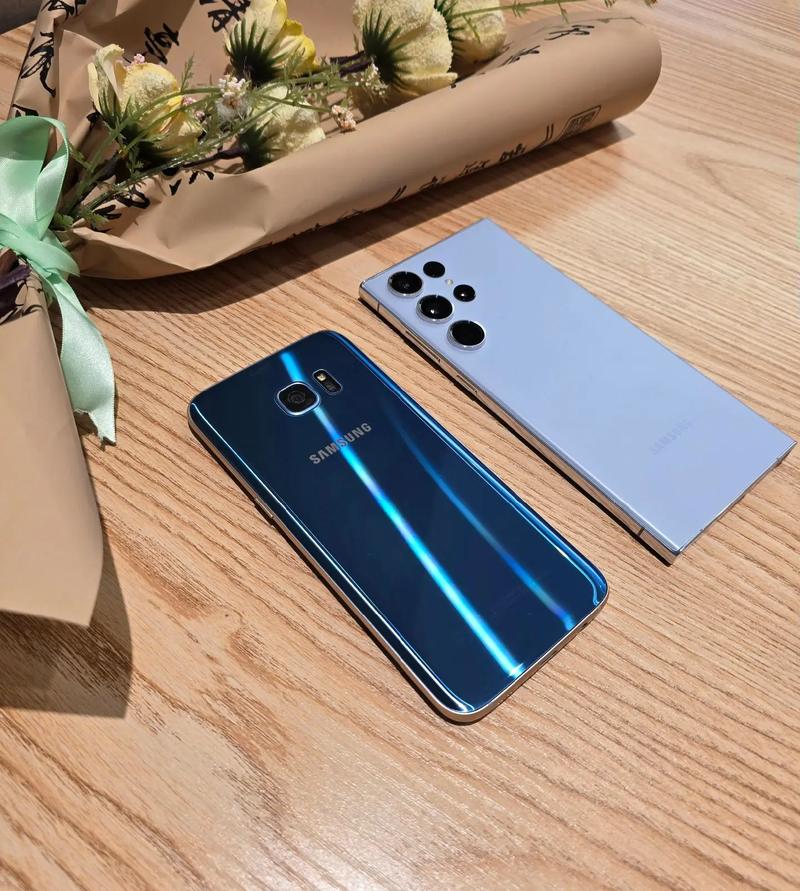 三星s7edge是用什么屏幕？三星 s7edge？-第4张图片-优品飞百科